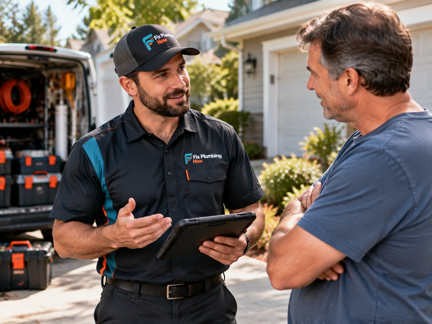 Clogged Drain Service Mulliken, MI FAQs